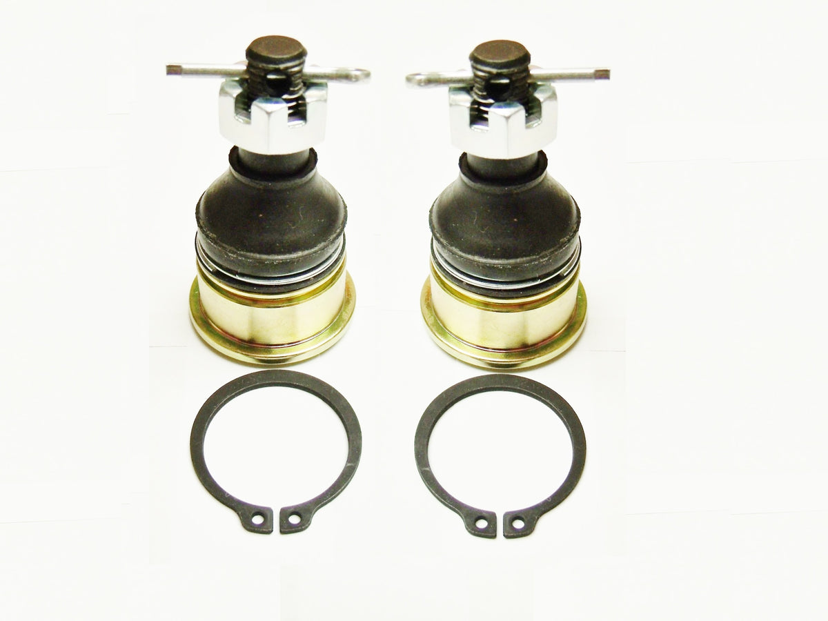 Ball Joints for Yamaha Kodiak 450 700 & Grizzly 550 700, Upper or Lower