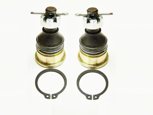 Ball Joints for Yamaha Kodiak 450 700 & Grizzly 550 700, Upper or Lower