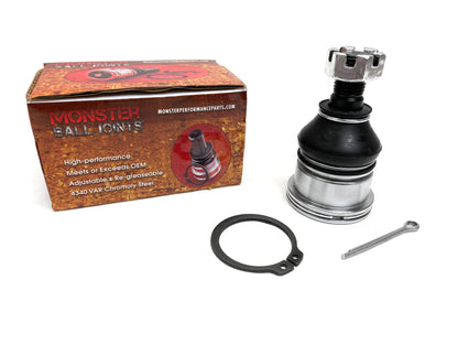 Monster Ball Joint for Yamaha 3B4-23579-00-00 3B4-23579-01-00
