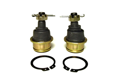 Front Shocks Axles Bearings Upper BJ for Can Am Outlander 650/800 10-12