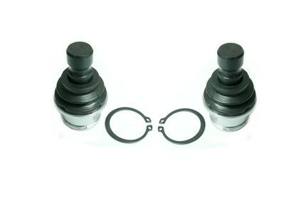 Monster Ball Joints for Can-Am 706201393 706202045 Lower Set of 2