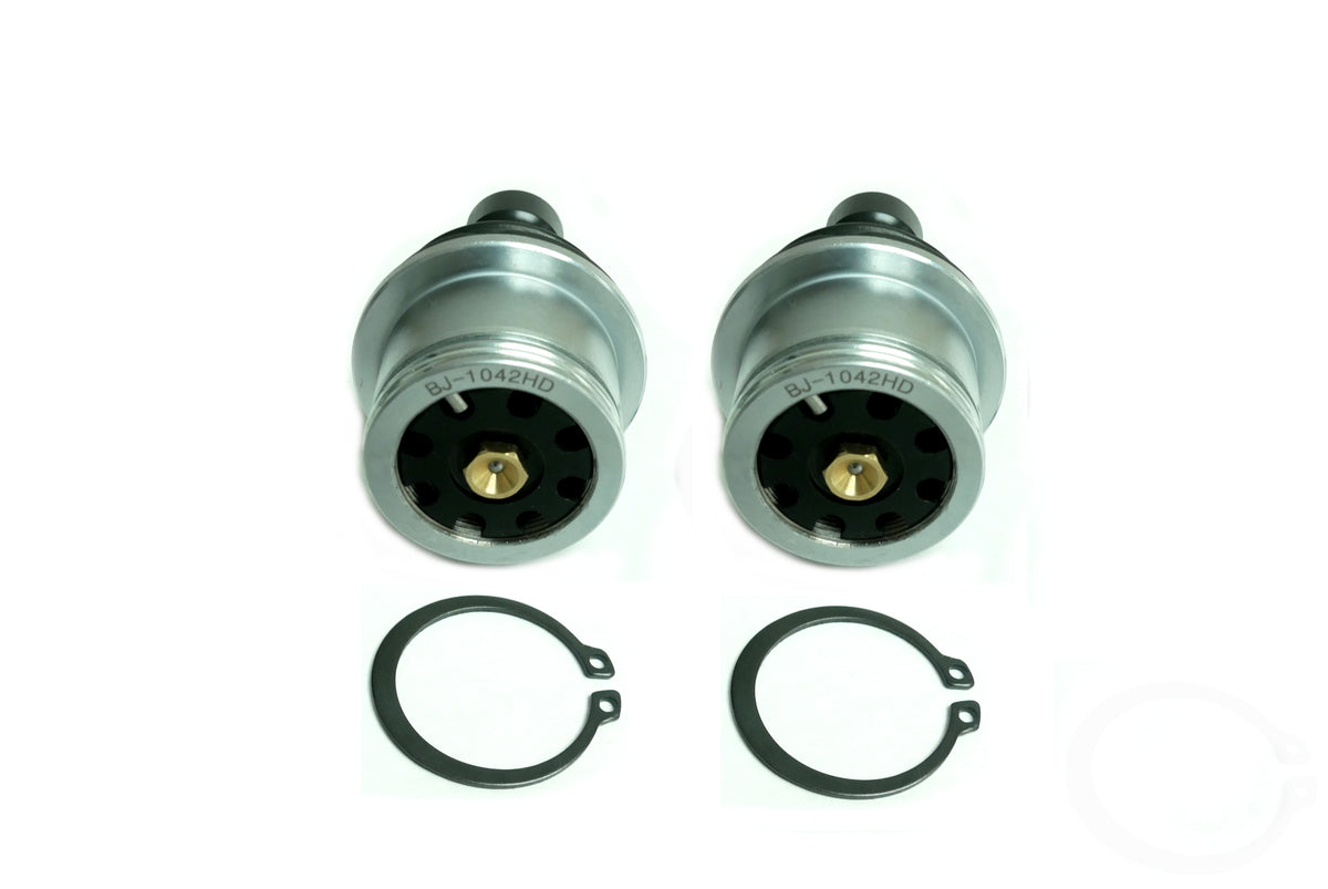 Monster Ball Joints for Can-Am 706201393 706202045 Lower Set of 2