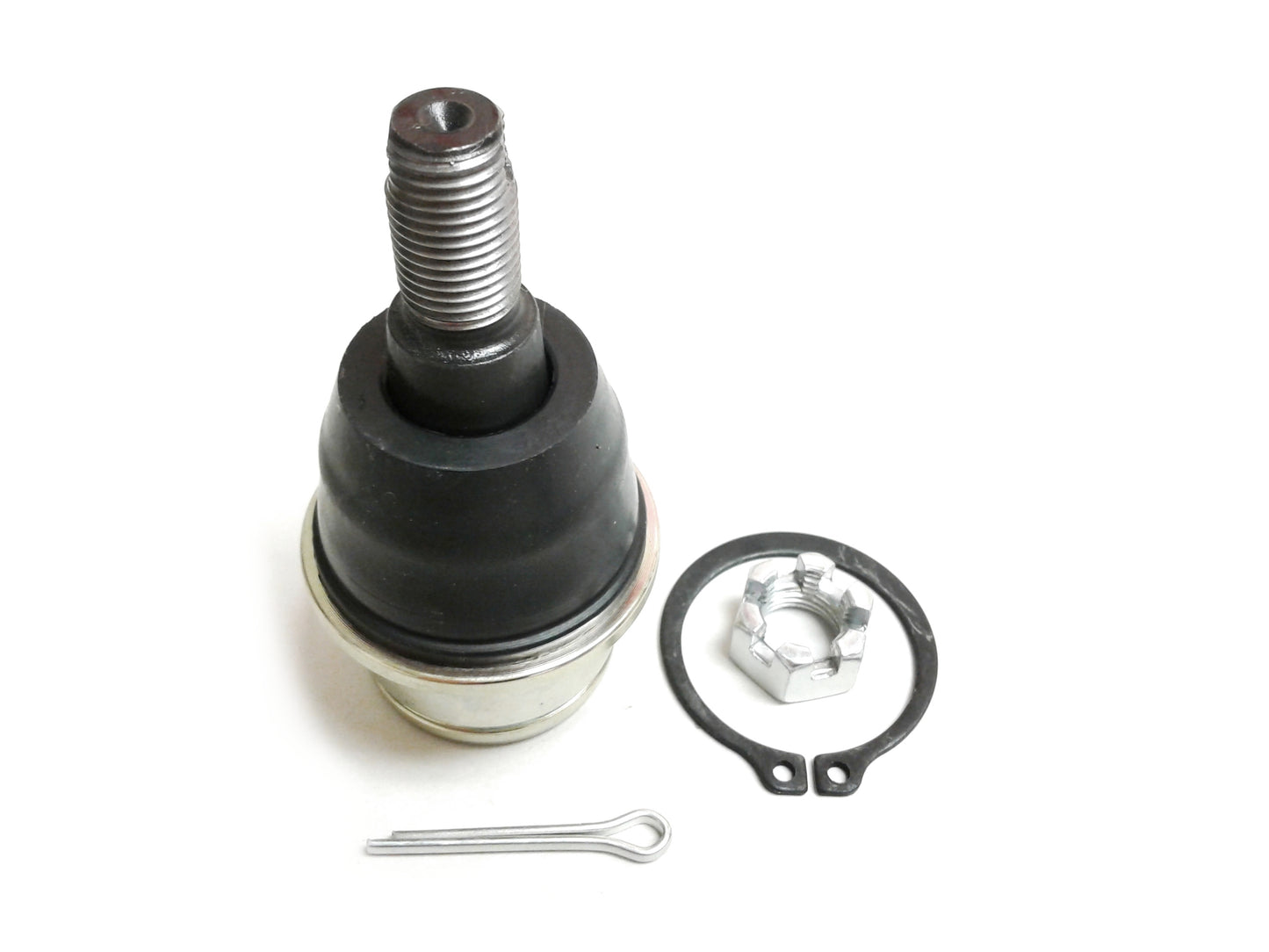Upper Ball Joint for Can-Am 706202044, 706201394, Low-Friction, Pre-Greased