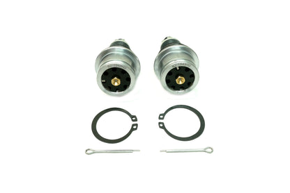 Monster Ball Joints for Can-Am 706202044 706201394 Upper Set of 2
