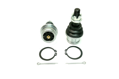 Monster Ball Joints for Can-Am 706202044 706201394 Upper Set of 2