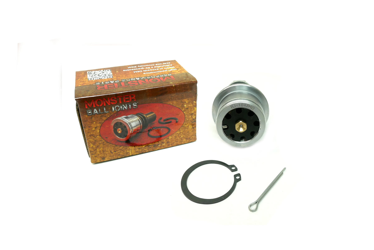 Monster Ball Joint for Can-Am 706202044 706201394 Upper