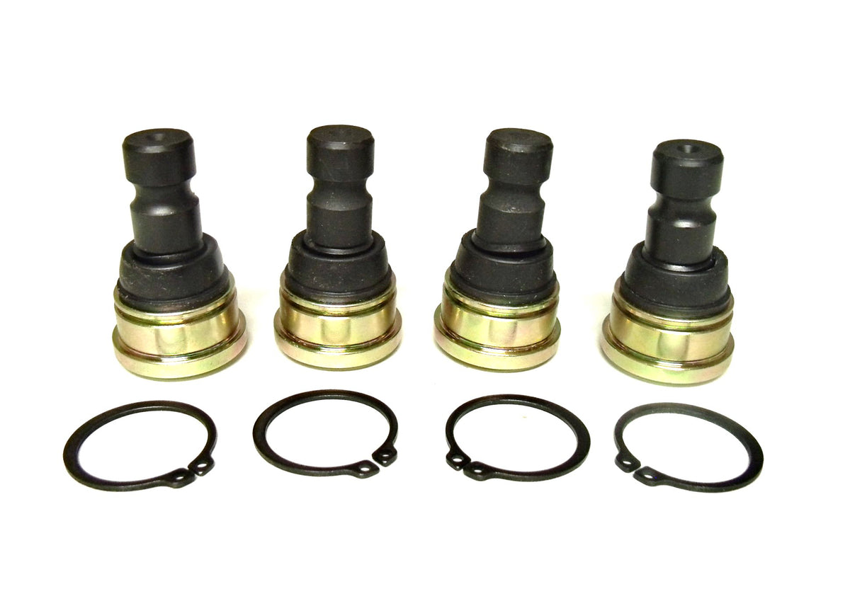 Ball Joint Set for Polaris RZR XP XP4 RS1 PRO Turbo 1000 7081992, Upper & Lower