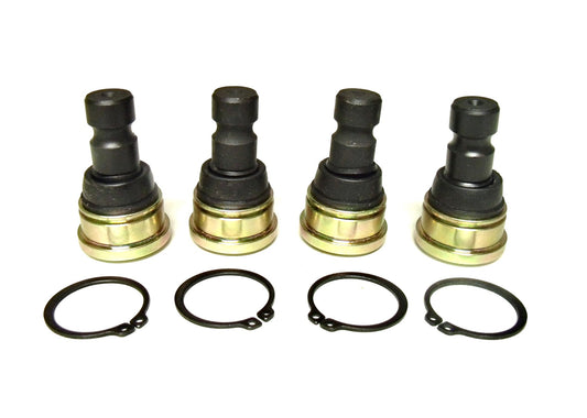 Ball Joint Set for Polaris RZR XP XP4 RS1 PRO Turbo 1000 7081992, Upper & Lower