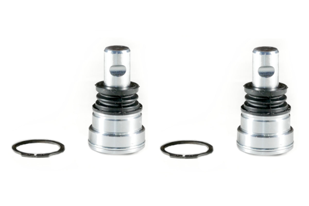 Monster Ball Joints for Polaris 7081992 RZR XP XP4 RS1 Set of 2