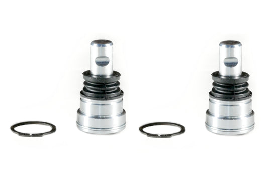 Monster Ball Joints for Polaris 7081992 RZR XP XP4 RS1 Set of 2