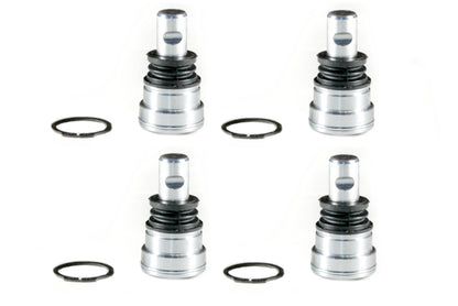 Monster Ball Joint Set for Polaris 7081992 RZR XP XP4 RS1 Set of 4