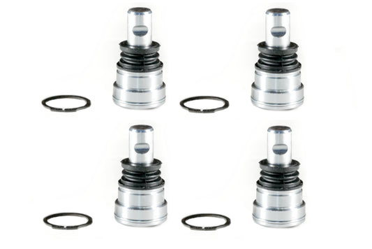 Monster Ball Joint Set for Polaris 7081992 RZR XP XP4 RS1 Set of 4