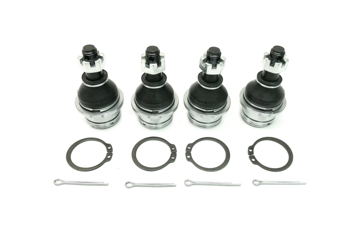 Monster Ball Joint Set for Yamaha Viking Wolverine 1XD-23579-00-00
