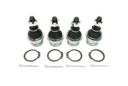 Monster Ball Joint Set for Yamaha Viking Wolverine 1XD-23579-00-00