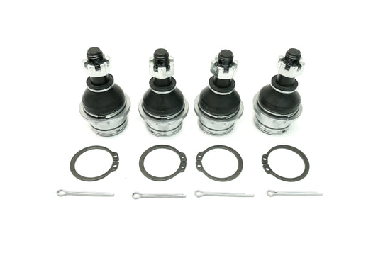 Monster Ball Joint Set for Yamaha Viking Wolverine 1XD-23579-00-00
