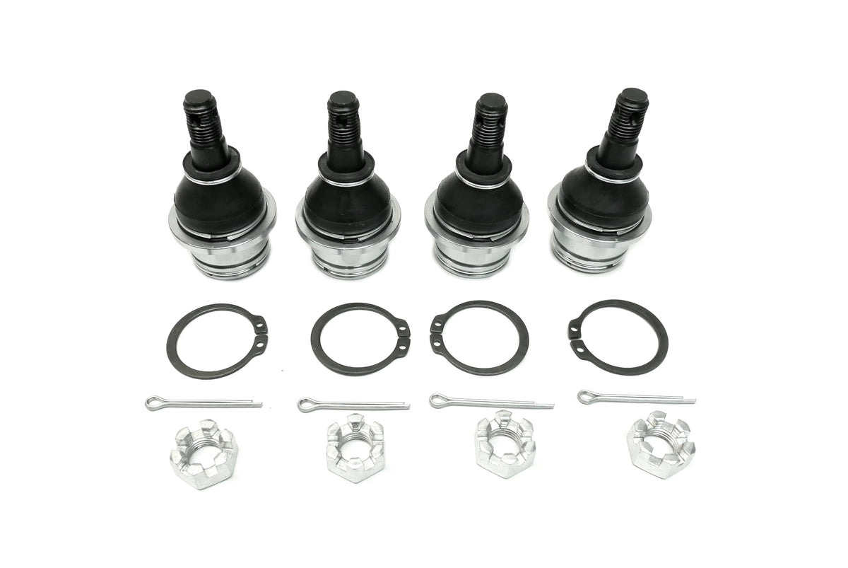 Monster Ball Joint Set for Yamaha Viking Wolverine 1XD-23579-00-00