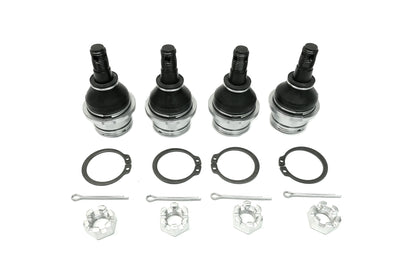 Monster Ball Joint Set for Yamaha Viking Wolverine 1XD-23579-00-00