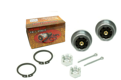Monster Ball Joints for Yamaha Viking & Wolverine 1XD-23579-00-00