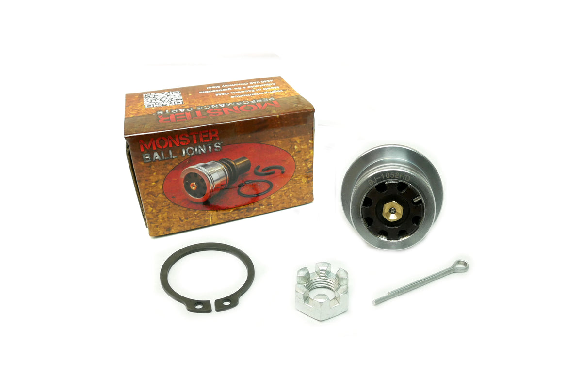 Monster Ball Joint for Yamaha Viking & Wolverine 1XD-23579-00-00