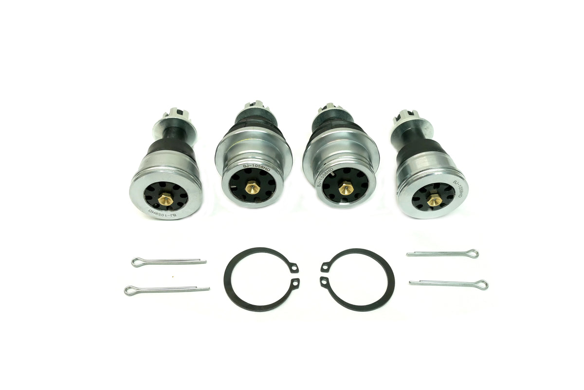 Monster Ball Joint Set for Honda Talon 1000R & 1000X 2019-2023