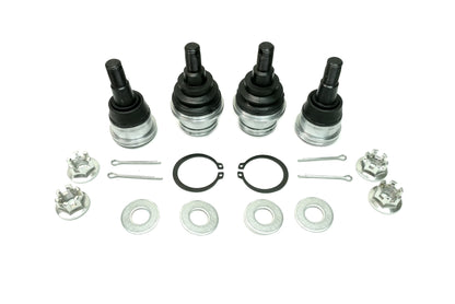 Monster Ball Joint Set for Honda Talon 1000R & 1000X 2019-2023