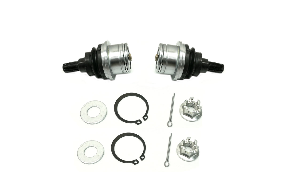 Monster Ball Joints for Honda Talon 1000R 1000X 51375-HL6-A02 Upper