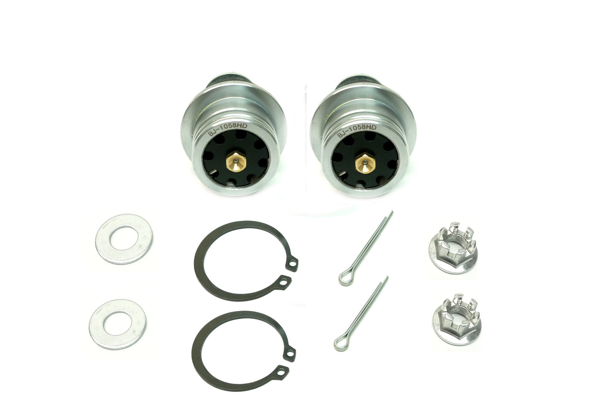 Monster Ball Joints for Honda Talon 1000R 1000X 51375-HL6-A02 Upper