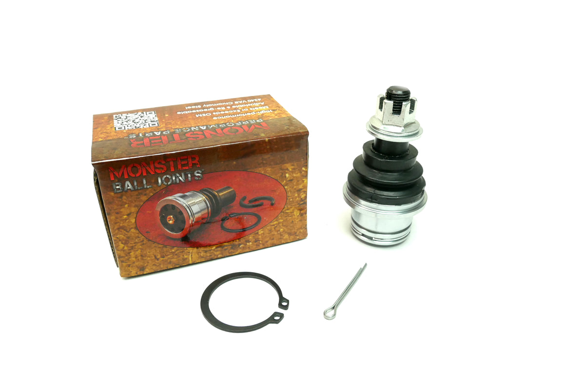 Monster Upper Ball Joint for Honda 51375-HL6-A02 Talon 1000R 1000X
