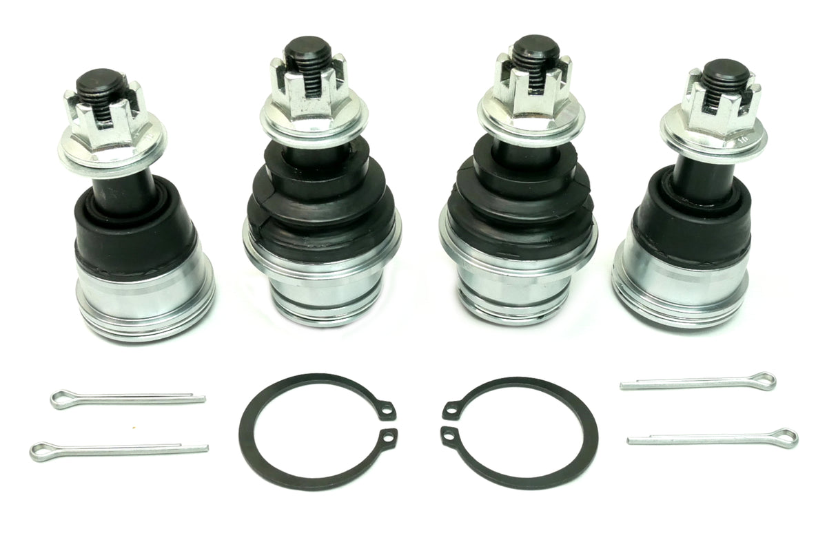Monster Ball Joint Set for Honda Talon 1000R & 1000X 2019-2023