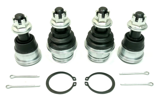 Monster Ball Joint Set for Honda Talon 1000R & 1000X 2019-2023