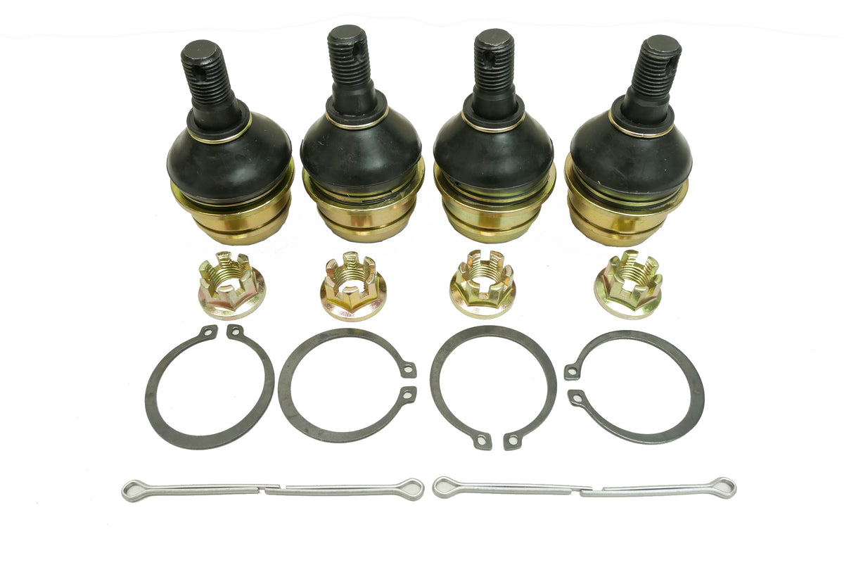 Ball Joints for Kawasaki Teryx KRX1000 2020-2023, 59266-0738, Set of 4