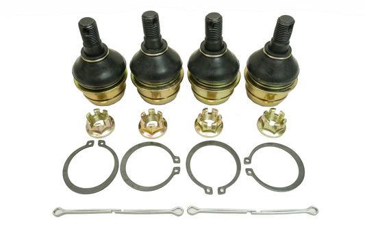 Ball Joints for Kawasaki Teryx KRX1000 2020-2023, 59266-0738, Set of 4