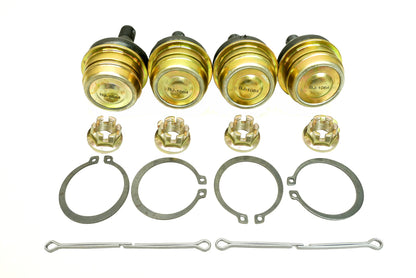 Ball Joints for Kawasaki Teryx KRX1000 2020-2023, 59266-0738, Set of 4