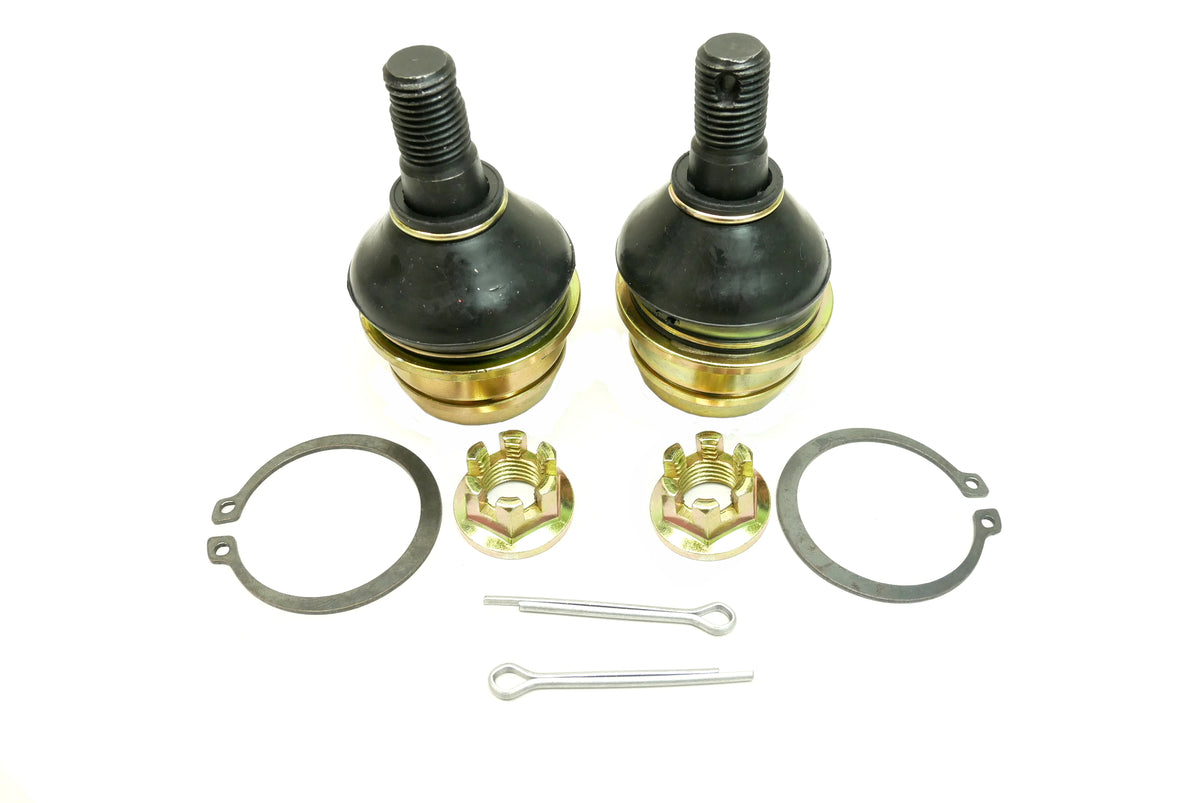 Ball Joints for Kawasaki Teryx KRX1000 2020-2023, Upper or Lower, Set of 2