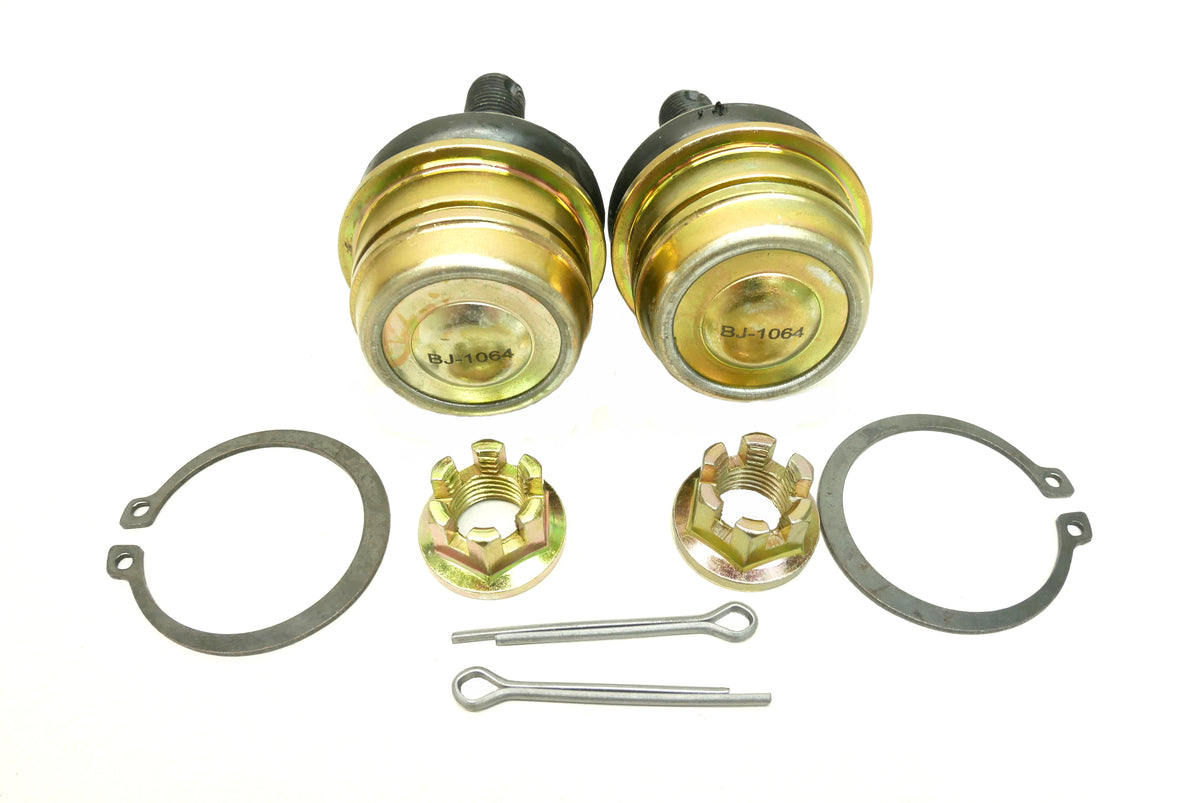Ball Joints for Kawasaki Teryx KRX1000 2020-2023, Upper or Lower, Set of 2