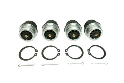 Monster Ball Joints for Kawasaki Teryx KRX 1000 2020-2026 Set of 4
