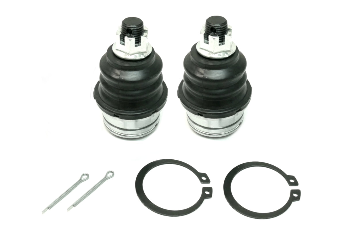 Monster Ball Joints for Kawasaki Teryx KRX 1000 2020-2026 Set of 2
