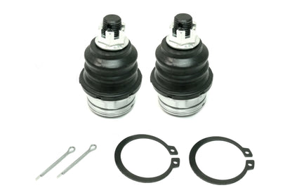 Monster Ball Joints for Kawasaki Teryx KRX 1000 2020-2026 Set of 2