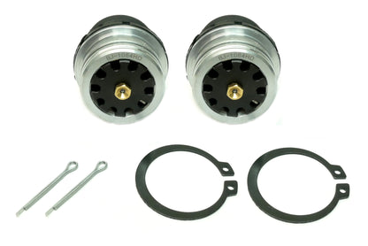 Monster Ball Joints for Kawasaki Teryx KRX 1000 2020-2026 Set of 2