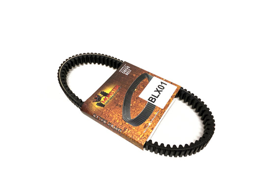 Monster Drive Belt for Kawasaki 59011-0011 Guaranteed Fit Aramid