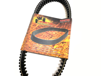 Monster Drive Belt for Kawasaki 59011-0011 Guaranteed Fit Aramid