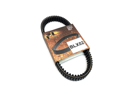 Monster Drive Belt for Arctic Cat 0823-228 Guaranteed Fit Aramid