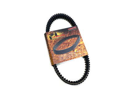 Monster Drive Belt for Kawasaki 59011-0003 Guaranteed Fit Aramid