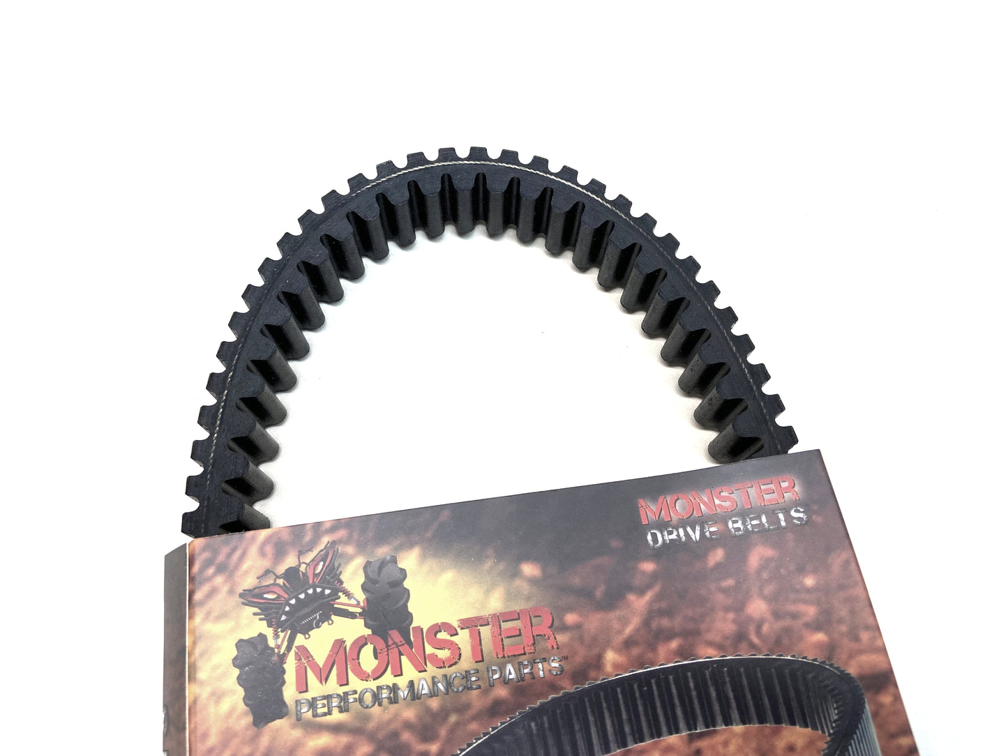 Monster Drive Belt for Kawasaki 59011-0003 Guaranteed Fit Aramid