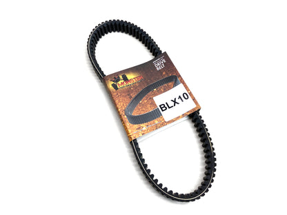 Monster Performance Drive Belt for Polaris 3211116 Guaranteed Fit Aramid