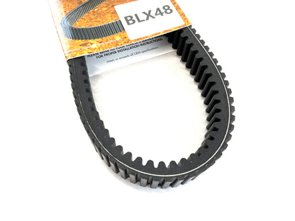 Monster Performance Drive Belt for Can-Am 422280652, Guaranteed Fit, Aramid
