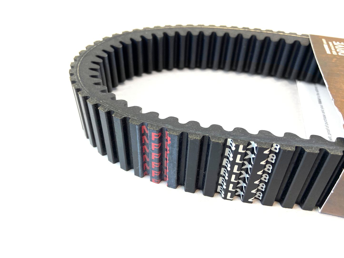 Monster Performance Drive Belt for Can-Am 422280652, Guaranteed Fit, Aramid