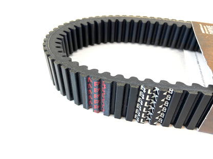 Monster Performance Drive Belt for Can-Am 422280652, Guaranteed Fit, Aramid