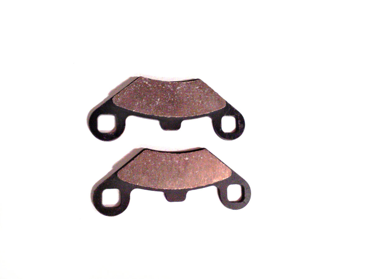 Monster Brake Pad Set for Polaris Outlaw 450 S & Outlaw 525 S/IRS