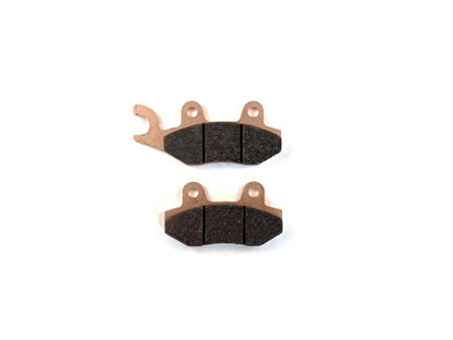 Monster Rear Brake Pads for Can-Am Commander 800 & 1000 2011-2018 715500336